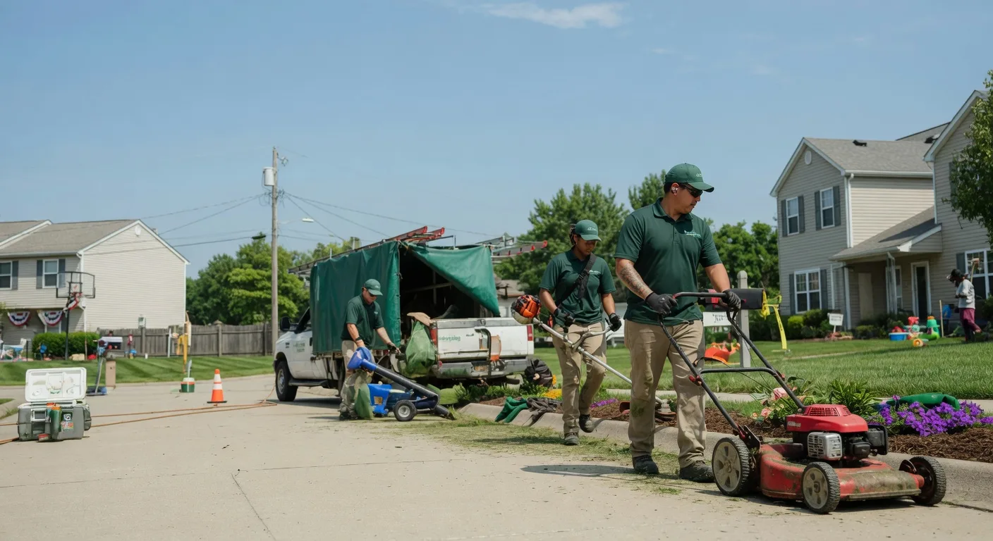 Irrigation Installation in Woodstock, OH near me